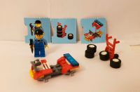 (NEU) Lego City Mechaniker (Ninjago, Star Wars, Harry Potter) Nordrhein-Westfalen - Stolberg (Rhld) Vorschau