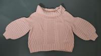 Pullover, Oversize, H&M, Größe XL, Grobstrick Bayern - Manching Vorschau
