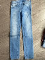 Mädchen jeggings Gr 122 Neu! Nordrhein-Westfalen - Rahden Vorschau