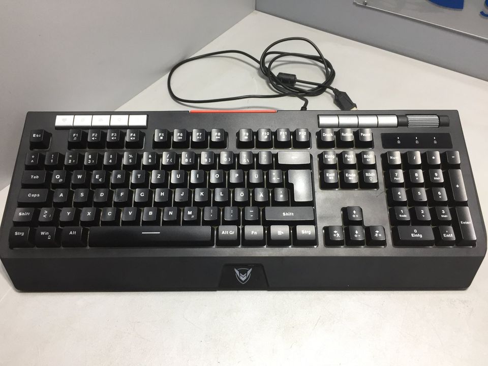 Gaming Keyboard PC245A in Dortmund