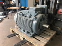 Spindelmotor / Elektromotor/ WEG W22 High Eff. IE2 / 90-105kW Nordrhein-Westfalen - Ennepetal Vorschau