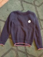 Kinder-Pullover "Moncler" Gr. 110 - 116 Niedersachsen - Emden Vorschau