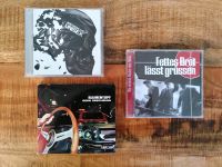 Musik-CDs Fettes Brot, Northern Lite, Blumentopf Sachsen-Anhalt - Zerbst (Anhalt) Vorschau