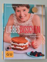 Kochbuch, LiebesBisschen von Laura Seebacher Baden-Württemberg - Hemsbach Vorschau