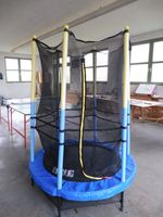 crane® Kinder-Trampolin für Kinder von 3 bis 6 Jahren m.Anleitung Bayern - Neunkirchen Vorschau