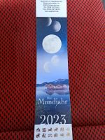 Mondkalender Wandkalender 2023 NEU Nordrhein-Westfalen - Gelsenkirchen Vorschau