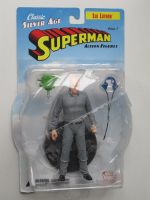 DC Direct Classic Silver Age Superman Lex Luthor Series 1 Action Nordrhein-Westfalen - Leverkusen Vorschau