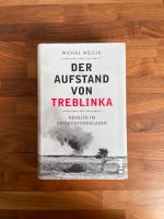 Der Aufstand von Treblinka - Michal Wojcik Bayern - Bobingen Vorschau