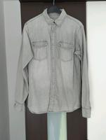Jack & Jones Jeanshemd Grüße M Baden-Württemberg - Fellbach Vorschau