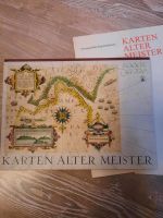 Karten Alter Meister 24 Karten Leuna - Spergau Vorschau