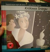 Polnische Kinderbücher und CDs Berlin - Zehlendorf Vorschau
