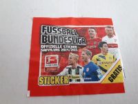 Sticker FUSSBALL BUNDESLIGA OFFIZIELLE SAMMLUNG 2014>2015 Neu! Bochum - Bochum-Mitte Vorschau