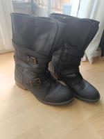 Halbhoher Stiefel Bayern - Coburg Vorschau