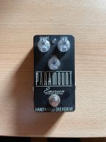 E-Gitarre Overdrive - Emerson Paramount Overdrive Bielefeld - Stieghorst Vorschau