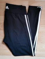NEU Adidas Leggings Leggins Lauftight schwarz weiß Gr. M (S) Sachsen - Oelsnitz / Vogtland Vorschau