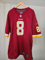nfl , Trikot, jersey, Top Zustand Cousins, Redskins Elberfeld - Elberfeld-West Vorschau