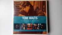 Tom Waits - Original Album Series - 5 CD-Set Sachsen-Anhalt - Wanzleben Vorschau