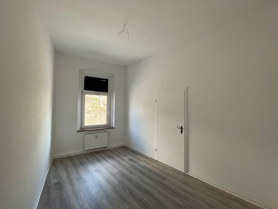 100qm große 4-Raumwohnung für Ihre Familie in Aue / Zellerberg in Aue