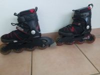 K2 8 Hero Junior Inlineskates Bayern - Königsfeld Vorschau