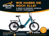 Kreidler Elektro-Fahrrad Eco Compact 2.0 Bosch Perf. 75NM 625Wh Niedersachsen - Dissen am Teutoburger Wald Vorschau