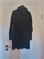 Pullover Longpullover Only Gr. XS schwarz Rollkragen Bayern - Dillingen (Donau) Vorschau