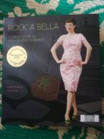 Buch "Rockabella" nähen Rockabilly  Handarbeit diy Nürnberg (Mittelfr) - Mitte Vorschau