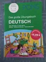 Pons Übungsbuch Deutsch 1.-4. Klasse Bayern - Kötz Vorschau