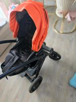 Kinderwagen Orange 2 in 1 Berlin - Tempelhof Vorschau