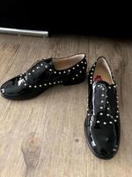 Högl Damenschuhe Slipper 36 Läufer Mokassins NEU LEDER Hessen - Offenbach Vorschau