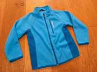 Fleecejacke Everest Junge blau Gr. 110 116 spielen Hessen - Vellmar Vorschau