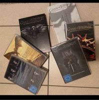 Game of Thrones DVD Staffel 1 - 6, Serie, Filme München - Pasing-Obermenzing Vorschau