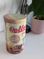 Kaffeedose für Kaffeebohnen oder Kaffeepulver München - Trudering-Riem Vorschau