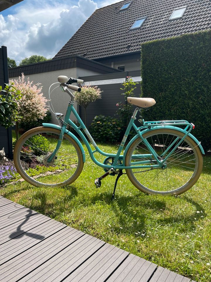 Falter Damen-Fahrrad R 4.0 Classic in Herford