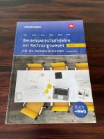 Betriebswirtschaftslehre / Rechnungswesen ISBN 978-3-427-30173-8 Nordrhein-Westfalen - Petershagen Vorschau