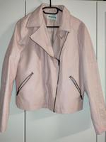 Damen Jacke rosa Hessen - Obertshausen Vorschau