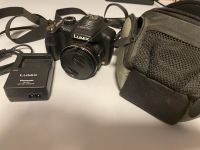 Panasonic Lumix FZ150 Kompaktkamera Nordrhein-Westfalen - Hamminkeln Vorschau