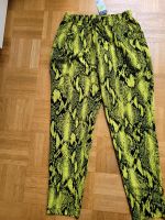 Primark tolle dünnere Sommerhose neon Gr.40 neu Np 19 mit Etikett Horn-Lehe - Lehesterdeich Vorschau