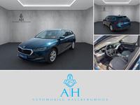 Skoda Octavia Combi Style Virtual*HeadUP*ACC* Bayern - Hallbergmoos Vorschau