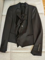 femininer Boss Blazer blau-schwarz 36 Pankow - Prenzlauer Berg Vorschau