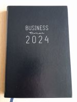 Business Timer Planer Jahresplaner 2024 Bayern - Kirchenlamitz Vorschau