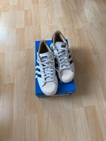 Adidas Superstar Gr. 40 weiß neuw. Hessen - Wiesbaden Vorschau