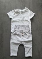 Babyset Gr. 68 T-Shirt und Hose von Topomini Thüringen - Dingelstädt Vorschau