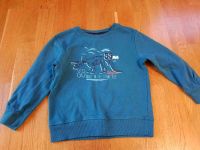 Jungen Sweatshirt/Pullover, Gr. 116 Buchholz-Kleefeld - Hannover Groß Buchholz Vorschau