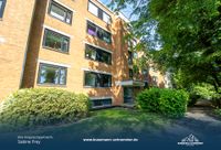 Top Investition in Bemerode: 3 Zimmer Wohnung mit Loggia und Keller Hannover - Kirchrode-Bemerode-Wülferode Vorschau