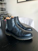 Dr Martens Chelsea Boots Gr. 42 Düsseldorf - Oberbilk Vorschau