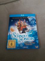 Blu ray Die Schneekönigin Brandenburg - Birkenwerder Vorschau