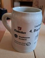 Bierkrug 0.5 l Einbecker Bierstadtlauf 2006, NEU Niedersachsen - Uslar Vorschau