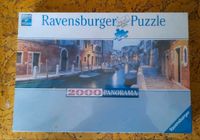 PUZZLE  - Venedig bei Nacht - 2000 Teile - Ravensburger  - Neu Hessen - Eltville Vorschau