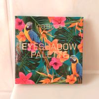 Catrice Eyeshadow Palette Tropic Exotic Neu Lidschattenpalette Sachsen - Gröditz Vorschau