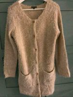 Street One flauschig warme Damen Strickjacke Gr.36 / 55,00 Baden-Württemberg - Rheinstetten Vorschau